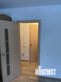 Студия квартира, на длительный срок, 24м2, 4/6 этаж