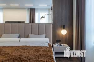 1-к квартира, посуточно, 86м2, 18/19 этаж