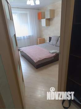 3-к квартира, на длительный срок, 64м2, 4/9 этаж