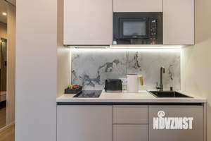 1-к квартира, посуточно, 26м2, 1/1 этаж