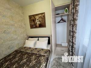 1-к квартира, посуточно, 53м2, 1/1 этаж