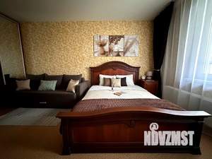 2-к квартира, посуточно, 80м2, 8/17 этаж