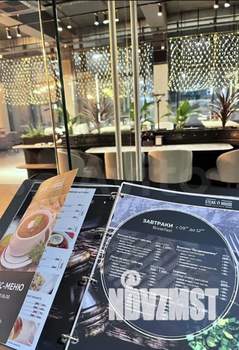 1-к квартира, посуточно, 33м2, 5/19 этаж