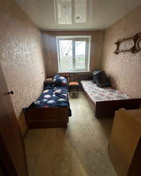 4-к квартира, на длительный срок, 86м2, 5/5 этаж