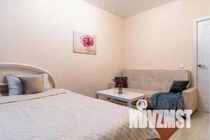 1-к квартира, посуточно, 39м2, 1/9 этаж