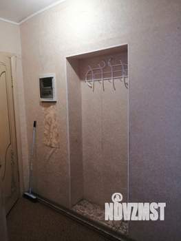 1-к квартира, на длительный срок, 32м2, 2/4 этаж