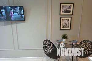 1-к квартира, посуточно, 21м2, 4/9 этаж