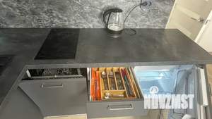 Студия квартира, посуточно, 30м2, 2/18 этаж