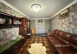 2-к квартира, на длительный срок, 58м2, 4/10 этаж