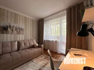 2-к квартира, посуточно, 50м2, 5/9 этаж