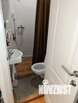 Студия квартира, посуточно, 10м2, 1/6 этаж