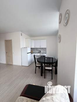 2-к квартира, на длительный срок, 60м2, 16/25 этаж