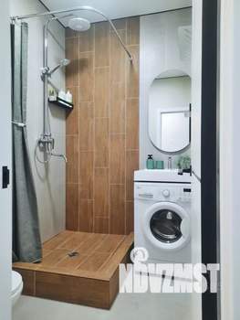 Студия квартира, посуточно, 25м2, 2/25 этаж