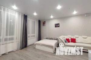 1-к квартира, посуточно, 26м2, 2/12 этаж