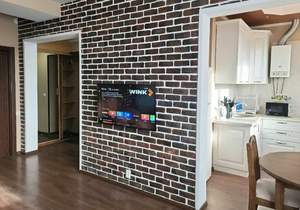 2-к квартира, на длительный срок, 46м2, 6/6 этаж