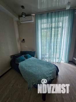 1-к квартира, посуточно, 32м2, 4/4 этаж