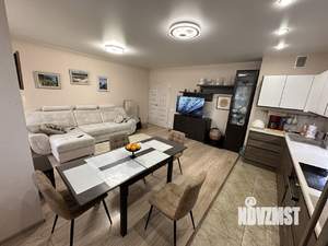 3-к квартира, на длительный срок, 85м2, 3/20 этаж