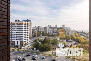 1-к квартира, посуточно, 16м2, 10/20 этаж