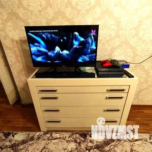 1-к квартира, посуточно, 37м2, 5/9 этаж