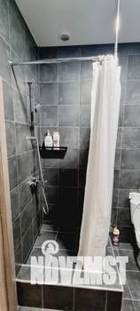 Студия квартира, посуточно, 29м2, 6/19 этаж