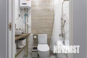 1-к квартира, посуточно, 19м2, 10/19 этаж