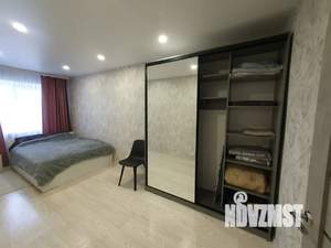 2-к квартира, посуточно, 51м2, 4/5 этаж