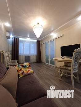 2-к квартира, посуточно, 75м2, 12/17 этаж