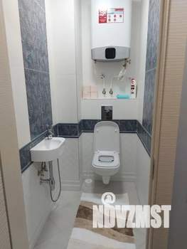 2-к квартира, посуточно, 60м2, 3/10 этаж