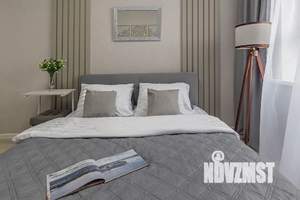 2-к квартира, посуточно, 38м2, 16/18 этаж