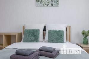 2-к квартира, посуточно, 55м2, 7/9 этаж