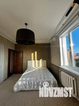 1-к квартира, посуточно, 80м2, 11/16 этаж