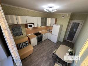 1-к квартира, на длительный срок, 37м2, 14/15 этаж