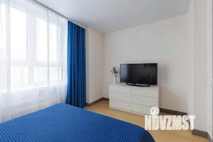 2-к квартира, посуточно, 48м2, 1/1 этаж