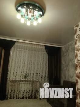 1-к квартира, посуточно, 25м2, 2/9 этаж