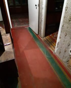 3-к квартира, на длительный срок, 63м2, 4/9 этаж