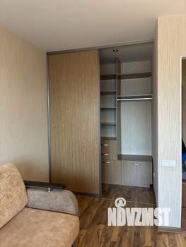 1-к квартира, на длительный срок, 42м2, 6/7 этаж