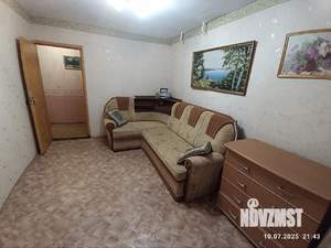 2-к квартира, на длительный срок, 55м2, 4/9 этаж