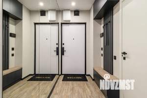 1-к квартира, посуточно, 32м2, 3/6 этаж