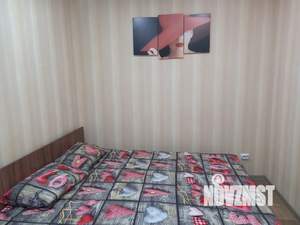 1-к квартира, посуточно, 28м2, 1/5 этаж