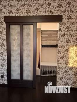 1-к квартира, на длительный срок, 44м2, 10/11 этаж