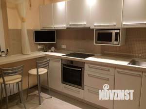 1-к квартира, на длительный срок, 45м2, 10/19 этаж