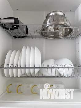 1-к квартира, посуточно, 35м2, 7/25 этаж