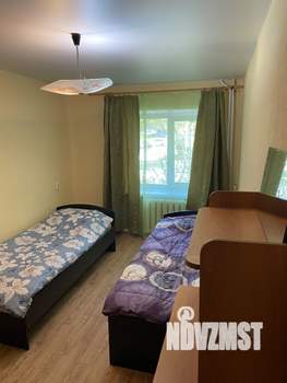 3-к квартира, на длительный срок, 64м2, 1/6 этаж