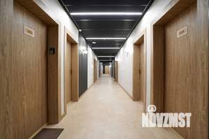 1-к квартира, посуточно, 26м2, 1/1 этаж