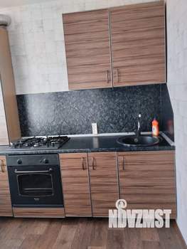 1-к квартира, на длительный срок, 31м2, 4/5 этаж