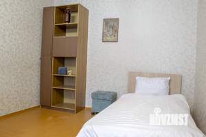 2-к квартира, посуточно, 49м2, 1/1 этаж