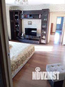 2-к квартира, посуточно, 58м2, 2/2 этаж