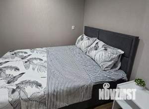 3-к квартира, посуточно, 69м2, 1/1 этаж