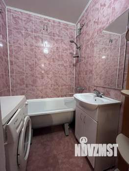 1-к квартира, на длительный срок, 32м2, 1/9 этаж