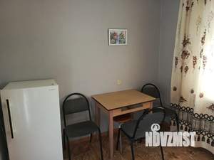 1-к квартира, посуточно, 33м2, 1/9 этаж